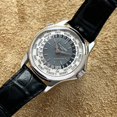 Patek Philippe 5110P for Sale .